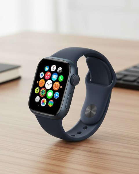 Gizmurstore Akıllı Saat