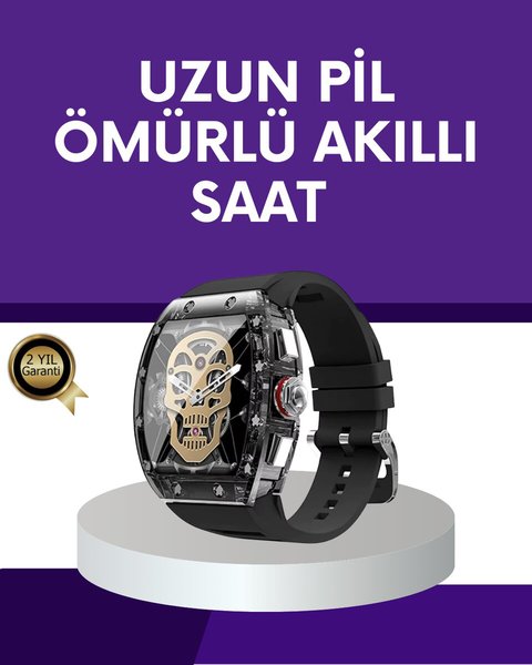 Gizmurstore Akıllı Saat