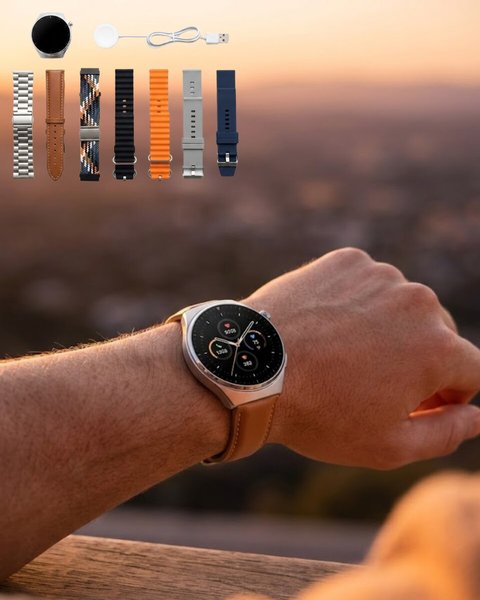 Gizmurstore Akıllı Saat