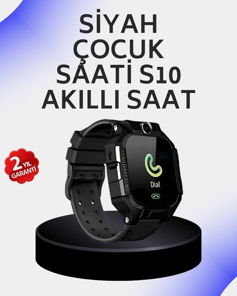 Gizmurstore Akıllı Saat