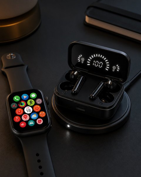 Gizmurstore Akıllı Saat