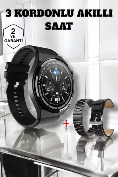 Gizmurstore Akıllı Saat
