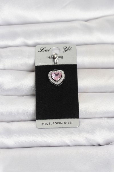 Gizmurstore Kadın Piercing