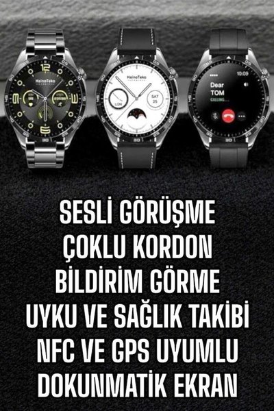 Gizmurstore Akıllı Saat