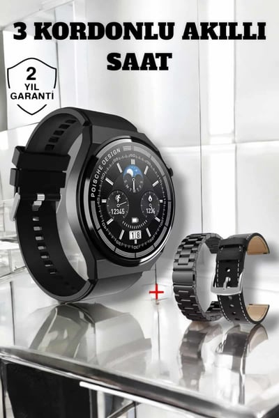 Gizmurstore Akıllı Saat