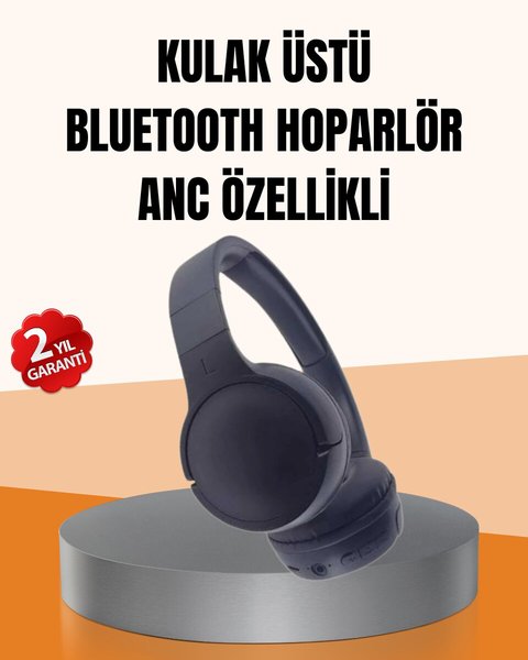 Gizmurstore Bluetooth Kulaklık