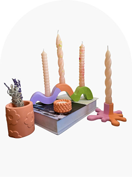 Timeless Legacy Kadın Girişimci El Emeği Ürünler