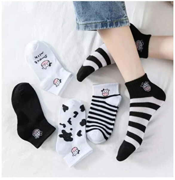 MAB ÇORAP Kadın Çorap