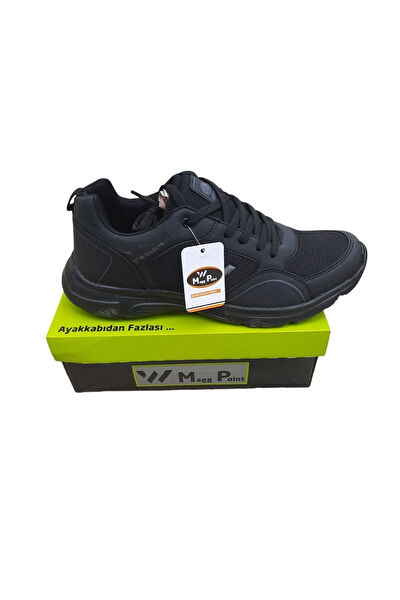 Magg Point Yürüyüş, Koşu Ayakkabısı