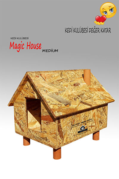 kedigram KEDİ KULÜBESİ Kedi Evi