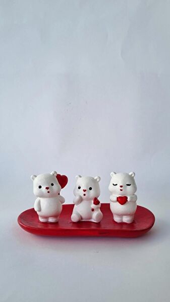 Mai Shop Dekoratif Obje, Biblo, Figür