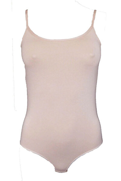 Malabadi Kadın Atlet, Body, Fanila