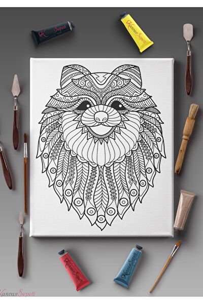 Kanvassepetinet Kanvas Tablo