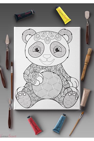 Kanvassepetinet Kanvas Tablo