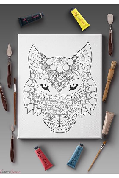 Kanvassepetinet Kanvas Tablo