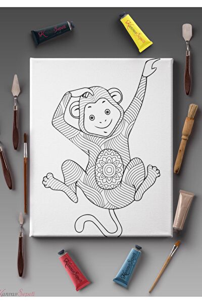 Kanvassepetinet Kanvas Tablo