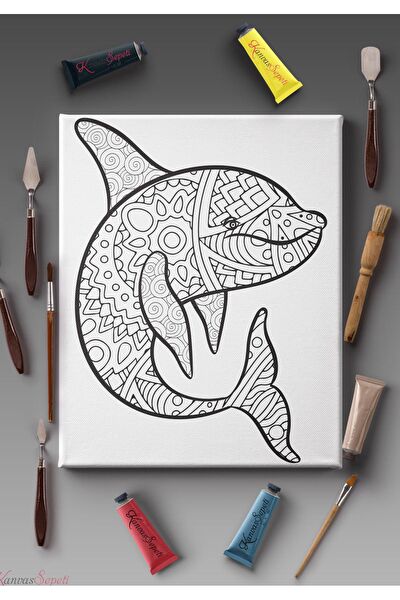 Kanvassepetinet Kanvas Tablo