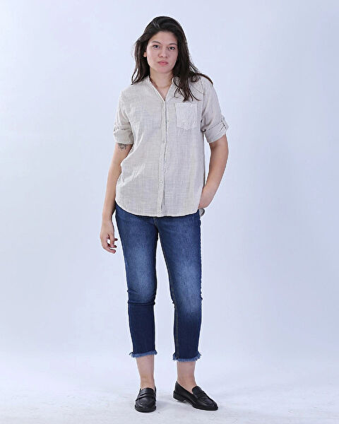 Mare Butik Kadın Gömlek