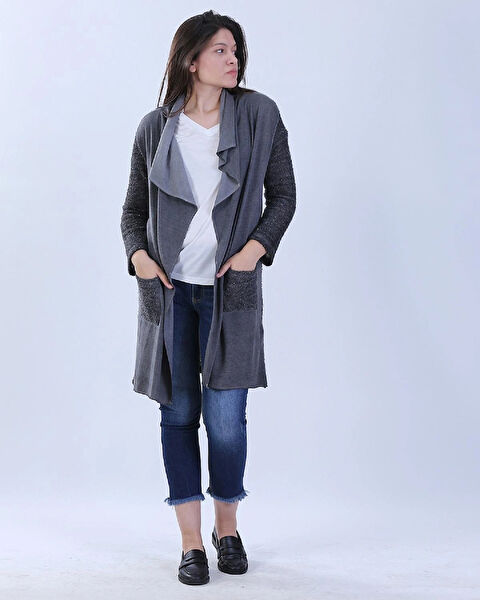 Mare Butik Günlük Hırka