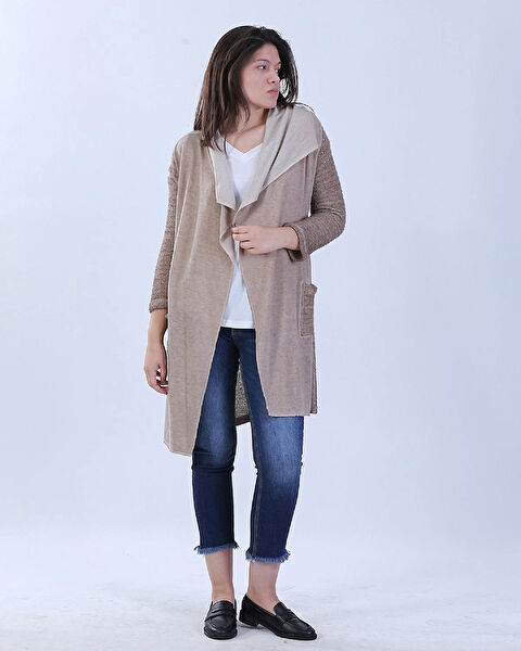 Mare Butik Günlük Hırka