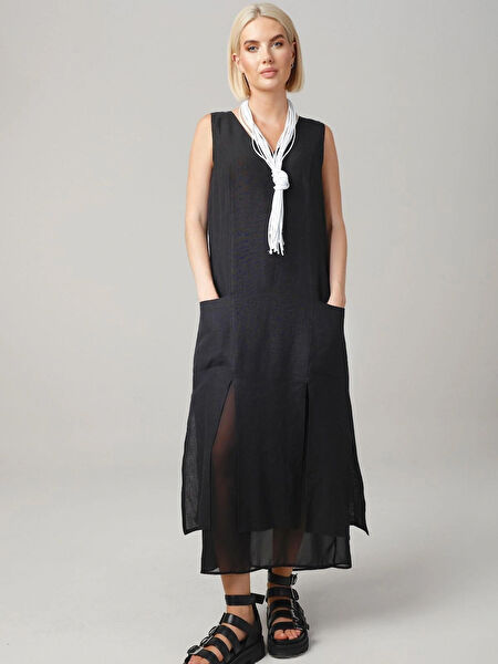 Mare Butik Yazlık Elbise