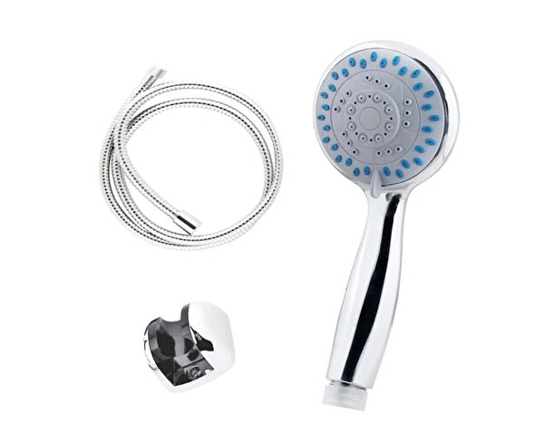 Giftworld Duş Başlığı, Spirali, Seti