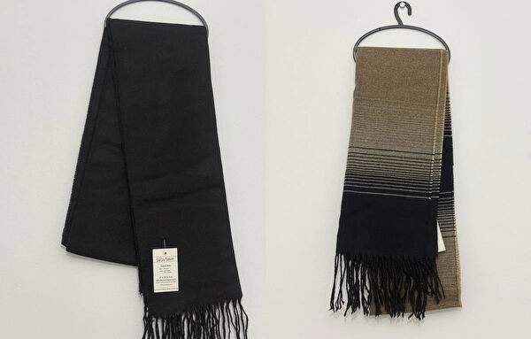 Giftworld Atkı, Kaşkol, Boyunluk