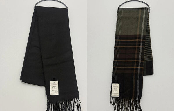 Giftworld Atkı, Kaşkol, Boyunluk