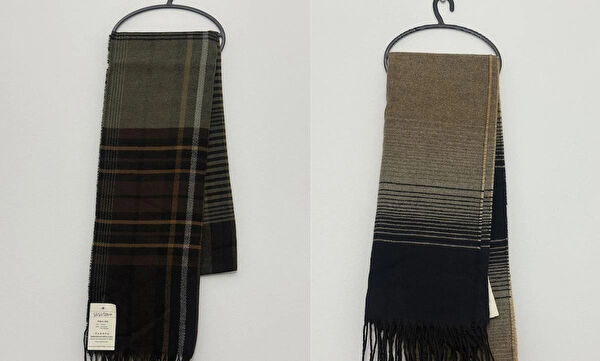 Giftworld Atkı, Kaşkol, Boyunluk