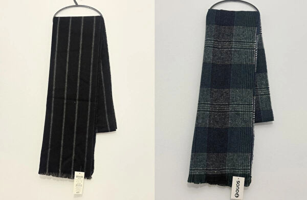 Giftworld Atkı, Kaşkol, Boyunluk