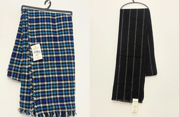 Giftworld Atkı, Kaşkol, Boyunluk