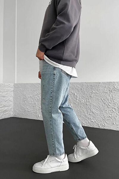 KAİZER DENİM Erkek Jeans