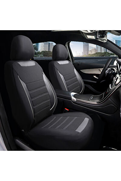 Z&C Maxtech Araca Özel Koltuk Kılıfı