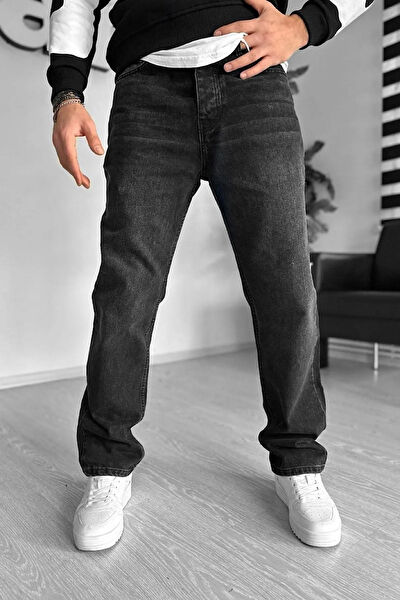 KAİZER DENİM Erkek Jeans