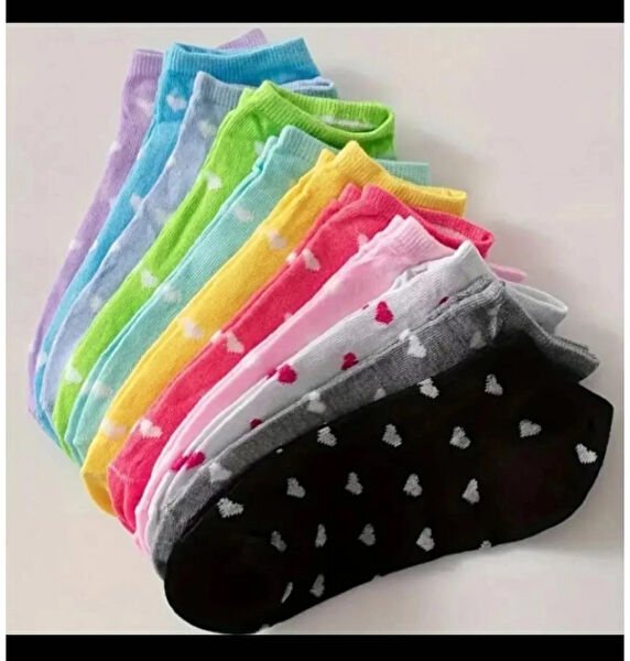 MAB ÇORAP Kadın Çorap