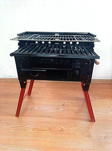 Gürler Kömürlü Mangal