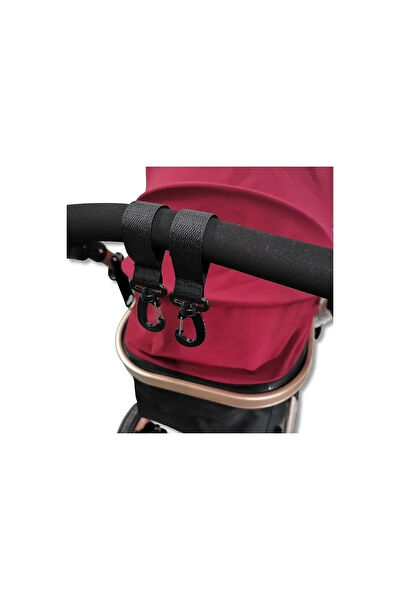 MC.PİEROBABY Bebek Arabası Aksesuar