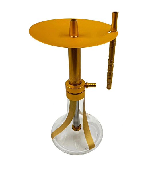 MEGAHED Nargile, Nargile Aksesuarları