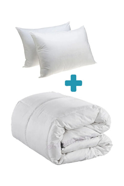 MADAME CLEAN Silikon Yorgan