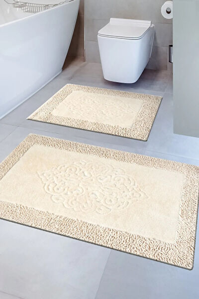 MADAME CLEAN Banyo Paspası, Klozet Takımı