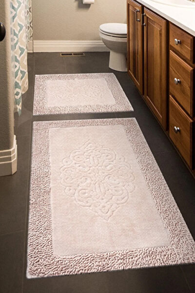 MADAME CLEAN Banyo Paspası, Klozet Takımı