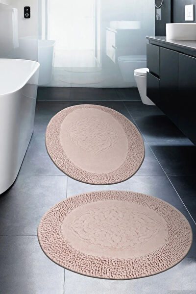 MADAME CLEAN Banyo Paspası, Klozet Takımı