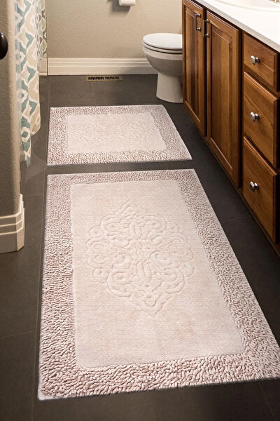 MADAME CLEAN Banyo Paspası, Klozet Takımı