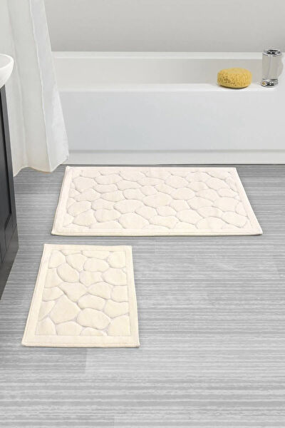 MADAME CLEAN Banyo Paspası, Klozet Takımı