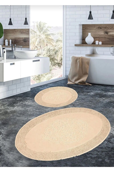 MADAME CLEAN Banyo Paspası, Klozet Takımı