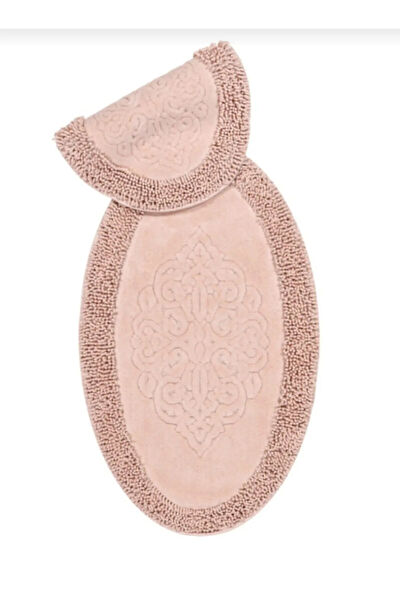 MADAME CLEAN Banyo Paspası, Klozet Takımı