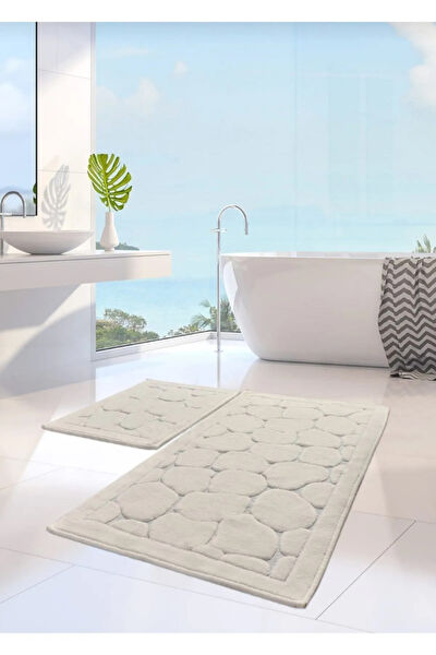 MADAME CLEAN Banyo Paspası, Klozet Takımı