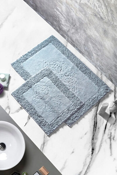 MADAME CLEAN Banyo Paspası, Klozet Takımı