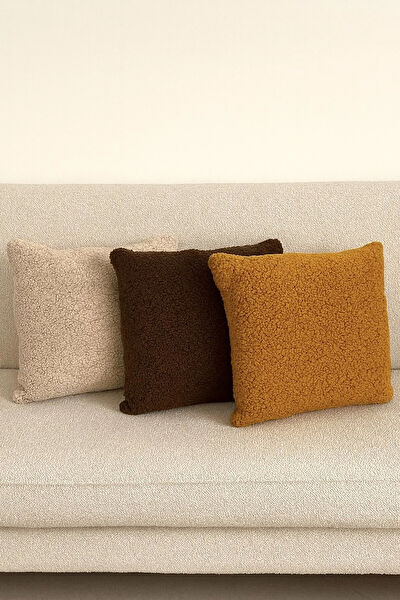 MADAME CLEAN Dekoratif Yastık, Kırlent, Kılıf