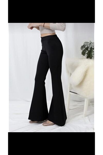 Moda Stayl Kadın Tayt